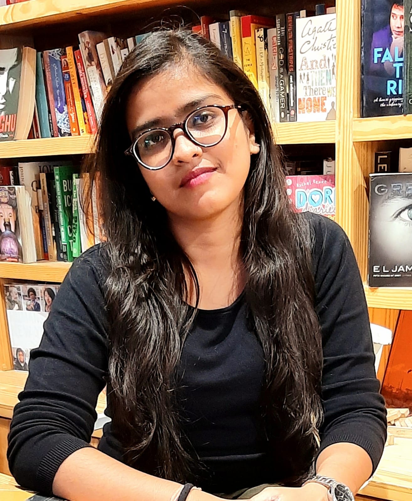 Dr. Kajal Chandra